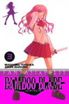 Bamboo Blade 03