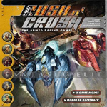 Rush n' Crush: The Armed Racing Game