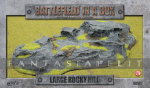 kuva on linkki tuotesivulle: Battlefield in a Box - Large Rocky Hill