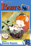 kuva tuotteesta on linkki tuotesivulle: Baby & Me 18