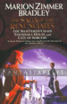 Saga of the Renunciates