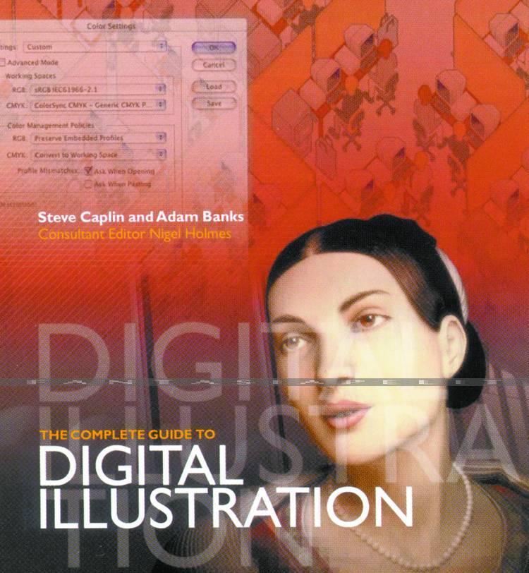 Complete Guide To Digital Illustration