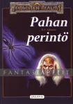 FR Drowin Perintö 1: Pahan Perintö