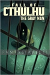 Fall of Cthulhu 3: Gray Man