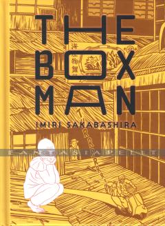 Box Man (HC)