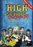 High School Drama! Varsity Edition