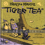 Krazy & Ignatz: Tiger Tea (HC)
