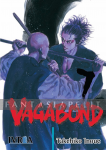 kuva tuotteesta on linkki tuotesivulle: Vagabond: 07