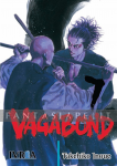 Vagabond: 07