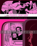 Love & Rockets - Locas 04: Penny Century