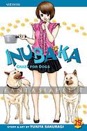 Inubaka, Crazy For Dogs 15