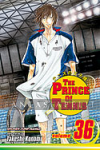 Prince of Tennis 36