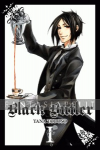 kuva tuotteesta on linkki tuotesivulle: Black Butler 01
