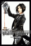 Black Butler 01