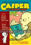 Harvey Comics Classics 1: Casper the Friendly Ghost