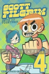 kuva tuotteesta on linkki tuotesivulle: Scott Pilgrim 4: Gets it Together