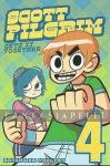 Scott Pilgrim 4: Gets it Together