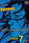 kuva tuotteesta on linkki tuotesivulle: Vagabond Big Edition 07