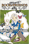 kuva tuotteesta on linkki tuotesivulle: Natsume's Book of Friends 02