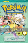 Pokemon Adventures 06 2nd Edition