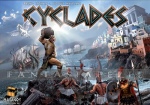 kuva tuotteesta on linkki tuotesivulle: Cyclades