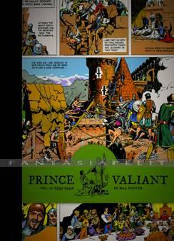 Prince Valiant 02: 1939-1940 (HC)