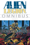Alien Legion Omnibus 2