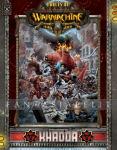 Forces Of Warmachine: Khador