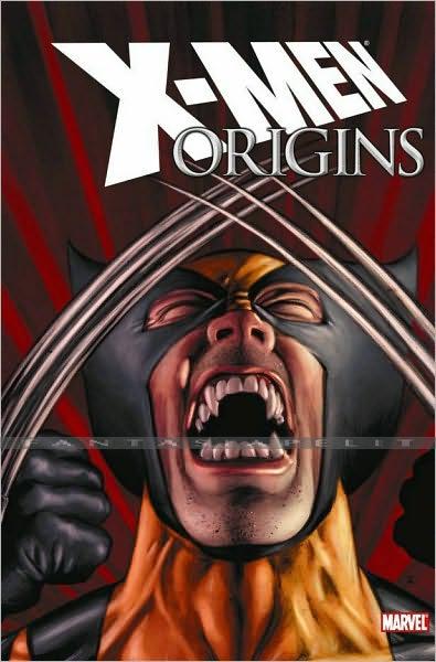 X-Men: Origins 1