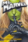 Ms. Marvel  05: Secret Invasion