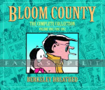 Bloom County: Complete Library 1 (HC)