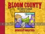 Bloom County: Complete Library 2 (HC)