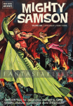 Mighty Samson Archives 1 (HC)