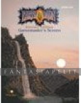 Earthdawn GM Screen