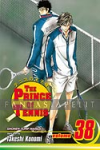 Prince of Tennis 38