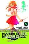 kuva tuotteesta on linkki tuotesivulle: Bamboo Blade 05