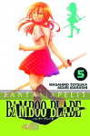 Bamboo Blade 05