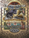 Sundered Eagle: The Theban Tribunal (HC)