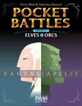 Pocket Battles Orcs vs. Elves