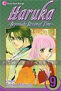 Haruka: Beyond the Stream of Time 09