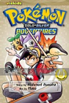 kuva tuotteesta on linkki tuotesivulle: Pokemon Adventures 08