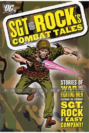 Sgt. Rock's Combat Tales
