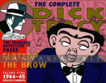 Complete Chester Gould's Dick Tracy 09 (HC)