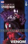 Ultimate Spider-Man 06: Venom