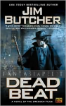 Dresden Files 07: Dead Beat