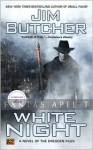 Dresden Files 09: White Night