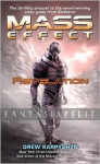 Mass Effect: Revelation