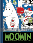 Moomin: The Complete Tove Jansson Comic Strip 03 (HC)