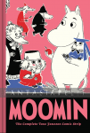 Moomin: The Complete Tove Jansson Comic Strip 05 (HC)