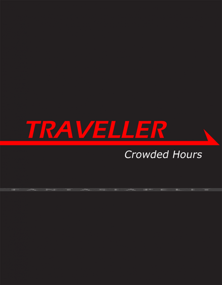 Crowded Hours (HC)